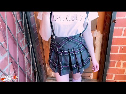 ❤️ Skolejente suger pikken hennes dypt og knuller i stedet for klasser. Analvideo hos oss no.pornoxlxx.ru ️❤