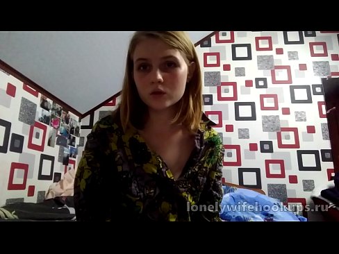 ❤️ Ung blond student fra Russland liker større pikk. Analvideo hos oss no.pornoxlxx.ru ️❤