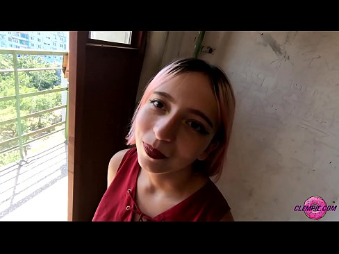 ❤️ Sensuell student suger en fremmed i utmarken - Cum On His Face Analvideo hos oss no.pornoxlxx.ru ️❤